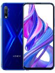 Best available price of Honor 9X in Dominicanrepublic
