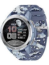 Best available price of Honor Watch GS Pro in Dominicanrepublic