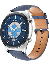 Best available price of Honor Watch GS 3 in Dominicanrepublic