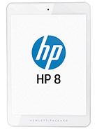 Best available price of HP 8 in Dominicanrepublic