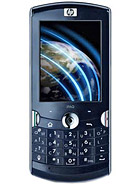Best available price of HP iPAQ Voice Messenger in Dominicanrepublic
