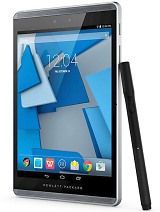Best available price of HP Pro Slate 8 in Dominicanrepublic