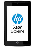 Best available price of HP Slate7 Extreme in Dominicanrepublic