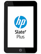 Best available price of HP Slate7 Plus in Dominicanrepublic