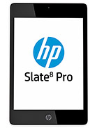 Best available price of HP Slate8 Pro in Dominicanrepublic