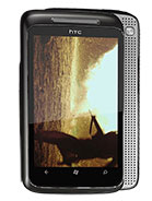 Best available price of HTC 7 Surround in Dominicanrepublic