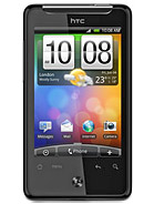 Best available price of HTC Aria in Dominicanrepublic