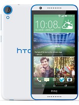 Best available price of HTC Desire 820 dual sim in Dominicanrepublic