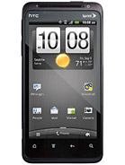 Best available price of HTC EVO Design 4G in Dominicanrepublic