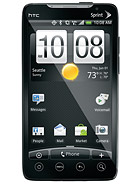 Best available price of HTC Evo 4G in Dominicanrepublic