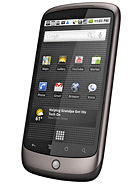 Best available price of HTC Google Nexus One in Dominicanrepublic
