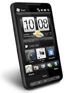 Best available price of HTC HD2 in Dominicanrepublic