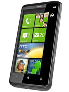Best available price of HTC HD7 in Dominicanrepublic
