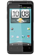 Best available price of HTC Hero S in Dominicanrepublic