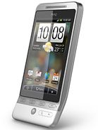 Best available price of HTC Hero in Dominicanrepublic