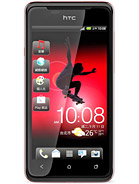 Best available price of HTC J in Dominicanrepublic