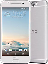 Best available price of HTC One A9 in Dominicanrepublic