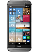 Best available price of HTC One M8 for Windows CDMA in Dominicanrepublic