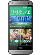 Best available price of HTC One mini 2 in Dominicanrepublic