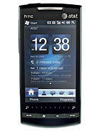 Best available price of HTC Pure in Dominicanrepublic
