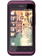 Best available price of HTC Rhyme in Dominicanrepublic