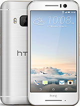 Best available price of HTC One S9 in Dominicanrepublic