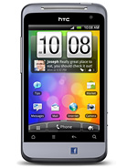 Best available price of HTC Salsa in Dominicanrepublic