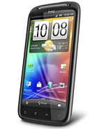 Best available price of HTC Sensation 4G in Dominicanrepublic