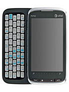 Best available price of HTC Tilt2 in Dominicanrepublic