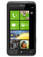Best available price of HTC Titan in Dominicanrepublic