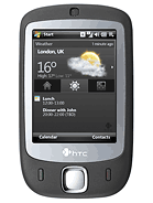Best available price of HTC Touch in Dominicanrepublic