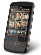 Best available price of HTC Touch2 in Dominicanrepublic