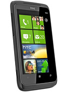 Best available price of HTC 7 Trophy in Dominicanrepublic