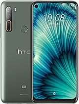 Best available price of HTC U20 5G in Dominicanrepublic