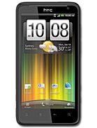 Best available price of HTC Velocity 4G in Dominicanrepublic