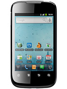 Best available price of Huawei Ascend II in Dominicanrepublic