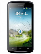 Best available price of Huawei Ascend G500 in Dominicanrepublic