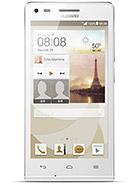 Best available price of Huawei Ascend G6 in Dominicanrepublic