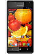 Best available price of Huawei Ascend P1 in Dominicanrepublic