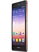 Best available price of Huawei Ascend P7 Sapphire Edition in Dominicanrepublic