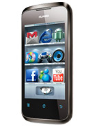 Best available price of Huawei Ascend Y200 in Dominicanrepublic
