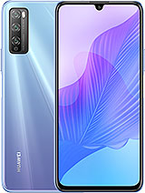 Best available price of Huawei Enjoy 20 Pro in Dominicanrepublic