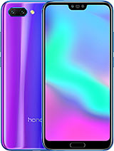 Best available price of Honor 10 in Dominicanrepublic