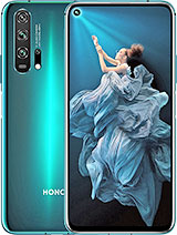 Best available price of Honor 20 Pro in Dominicanrepublic
