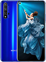 Best available price of Honor 20 in Dominicanrepublic