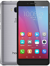 Best available price of Honor 5X in Dominicanrepublic