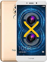 Best available price of Honor 6X in Dominicanrepublic