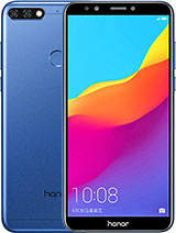 Best available price of Honor 7C in Dominicanrepublic