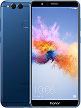 Best available price of Honor 7X in Dominicanrepublic