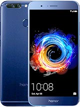 Best available price of Honor 8 Pro in Dominicanrepublic